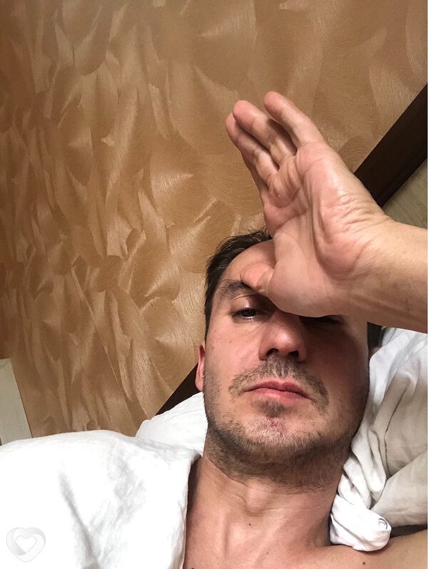 Павел, 42, Воронеже — анкета №2033409