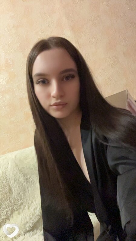 Ольга, 25, Ульяновске — анкета №2033715