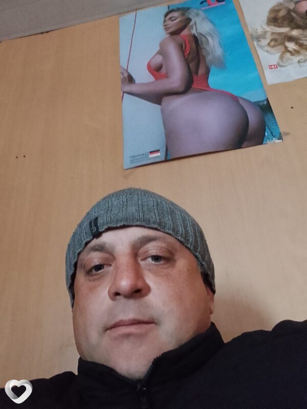 Сергей, 38, Славянске-на-Кубани — анкета №2033716