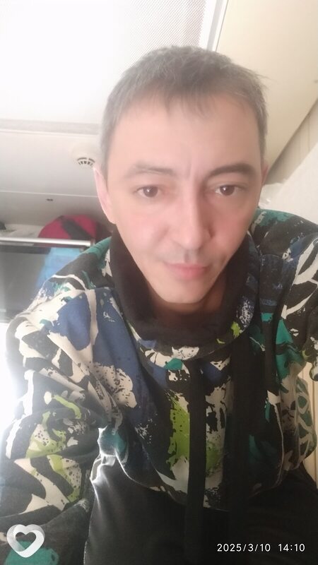 Дмитрий, 39, Хабаровске — анкета №2033718