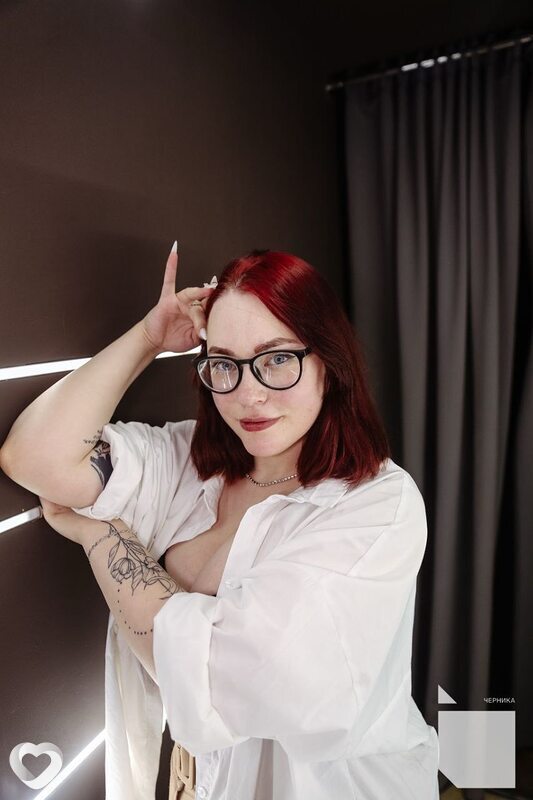 Ирина, 22, Барнауле — анкета №2033720