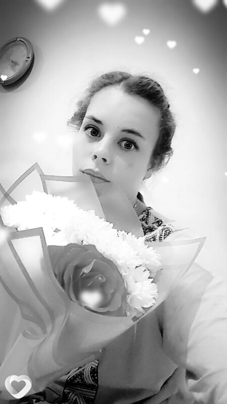 Марина, 28, Богдановиче — анкета №2033722