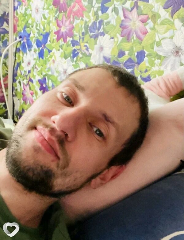 Artur, 29, Москве — анкета №2033723