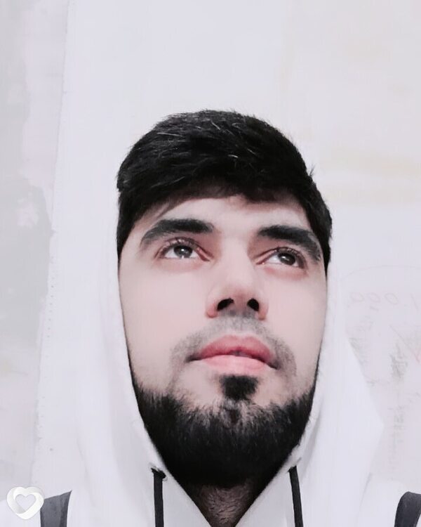 Samir, 28, Москве — анкета №2033734