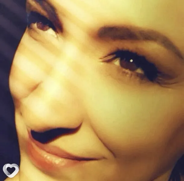 Анна, 43, Барнауле — анкета №2033736