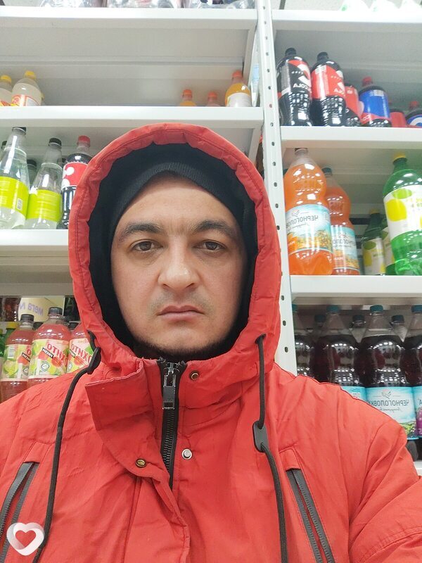 Сардорбек, 30, Туле — анкета №2033541