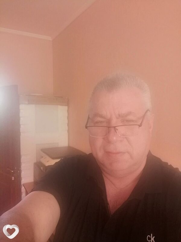 Игорь, 60, Мелитополе — анкета №2033556