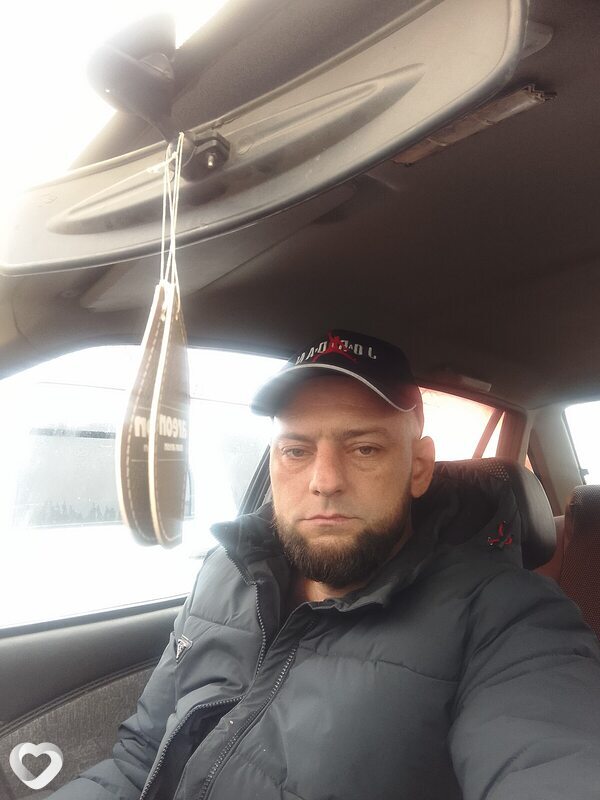 Иван, 38, Курске — анкета №2033562