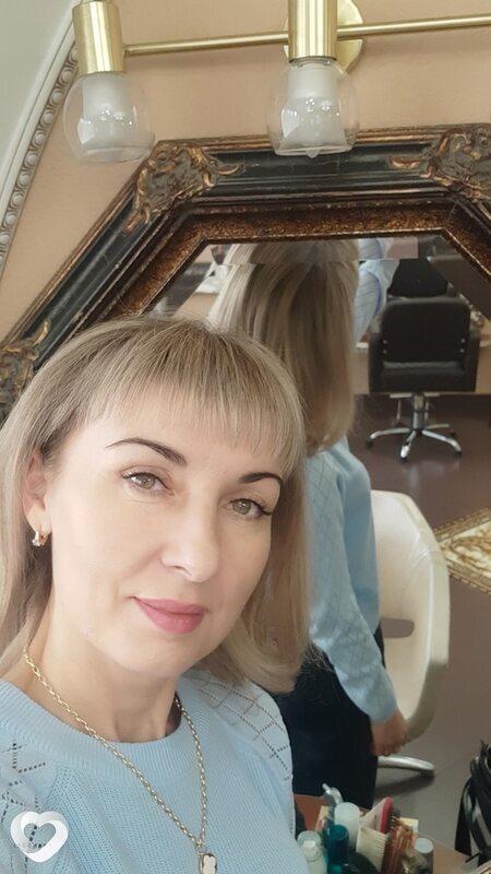 Елена, 44, Новокузнецке — анкета №2033492