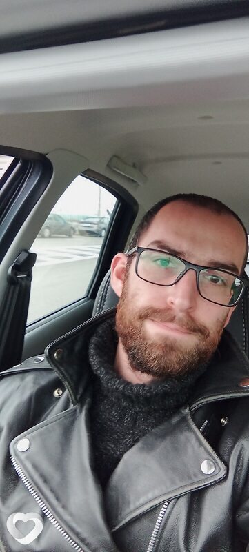 Евгений, 32, Минске — анкета №2033496