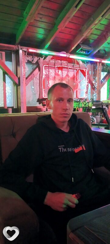 Кирилл, 35, Отрадном — анкета №2033500