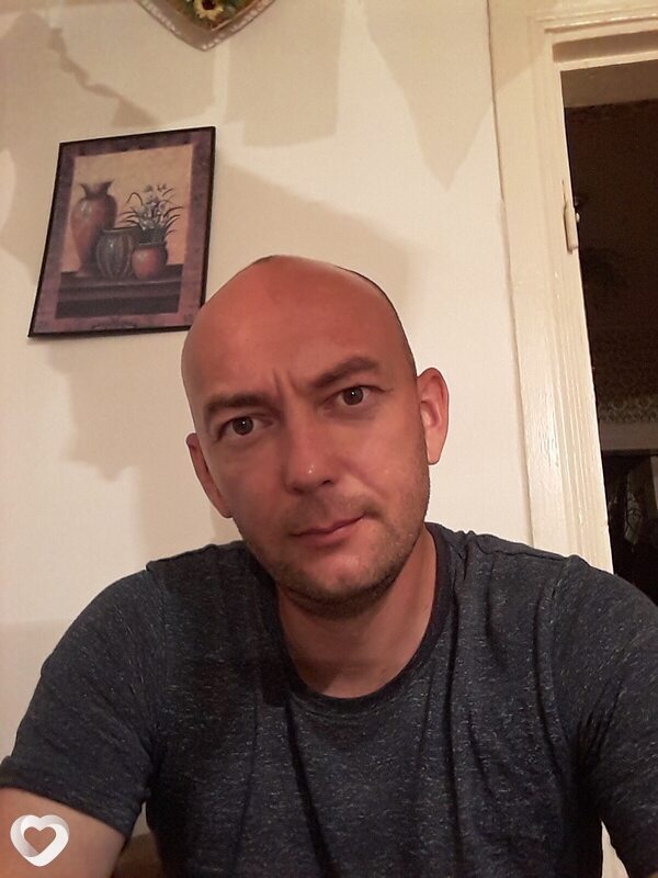 Евгений, 44, Хабаровске — анкета №2033503