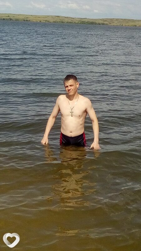 Иван, 40, Актобе — анкета №2033508
