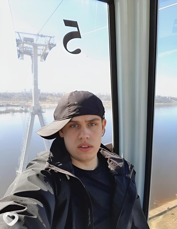 Антон, 26, Нижнем Новгороде — анкета №2033512