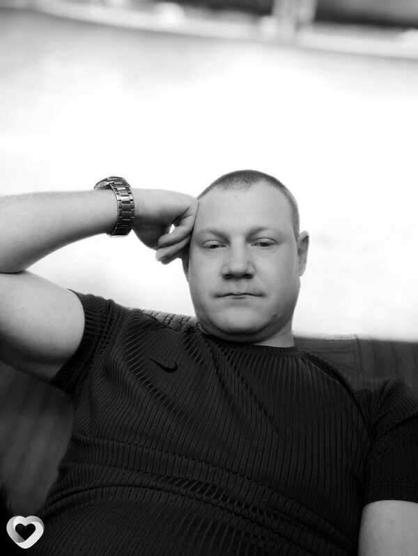 Федор, 40, Луганске — анкета №2033566