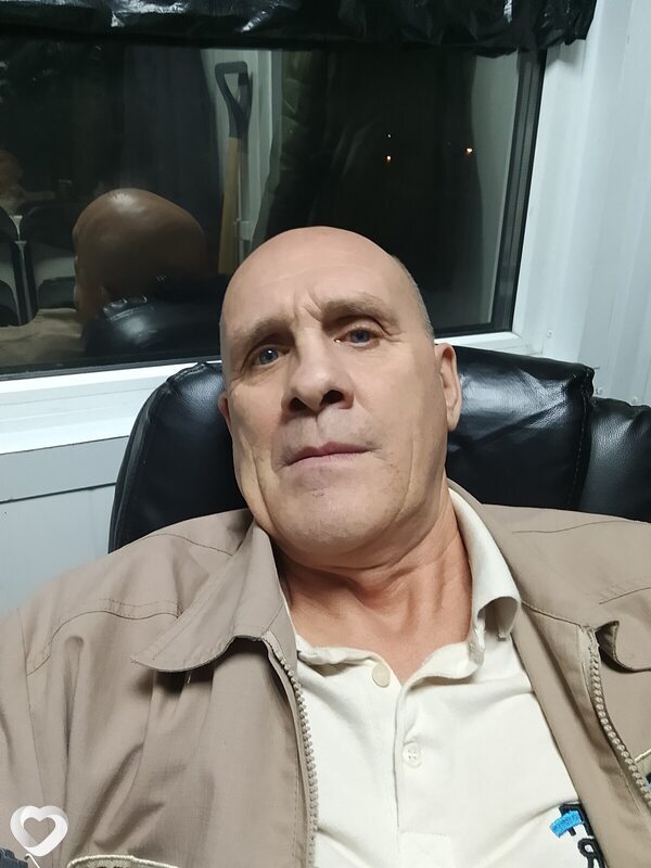 Виталий, 61, Архангельске — анкета №2033572