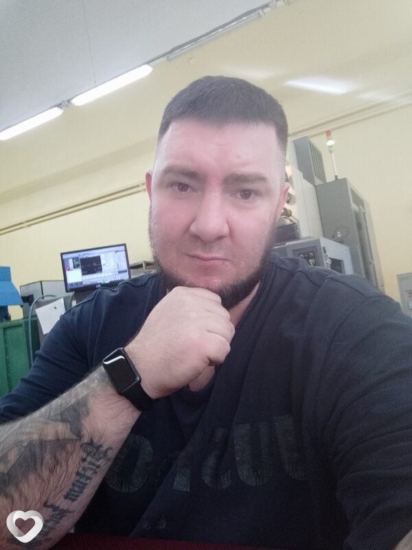 Александр, 37, Владивостоке — анкета №2033666