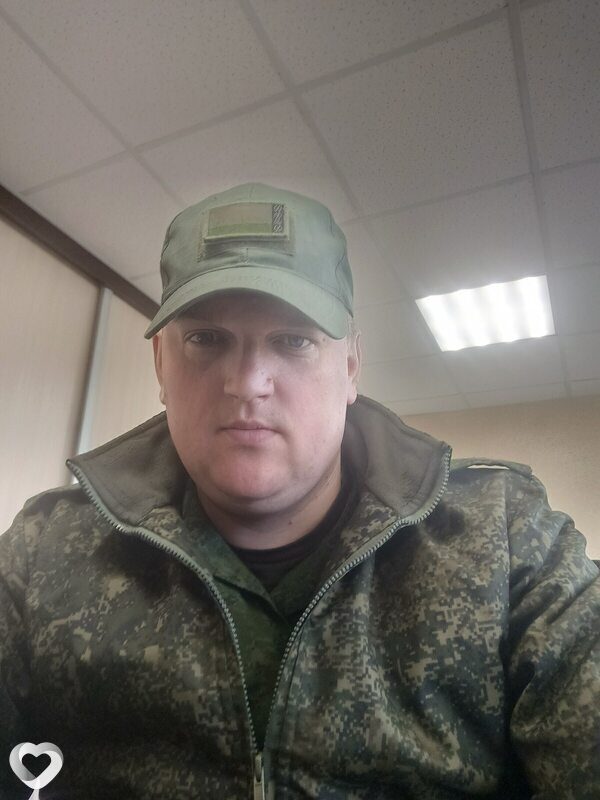 Юрий, 40, Гомеле — анкета №2033667