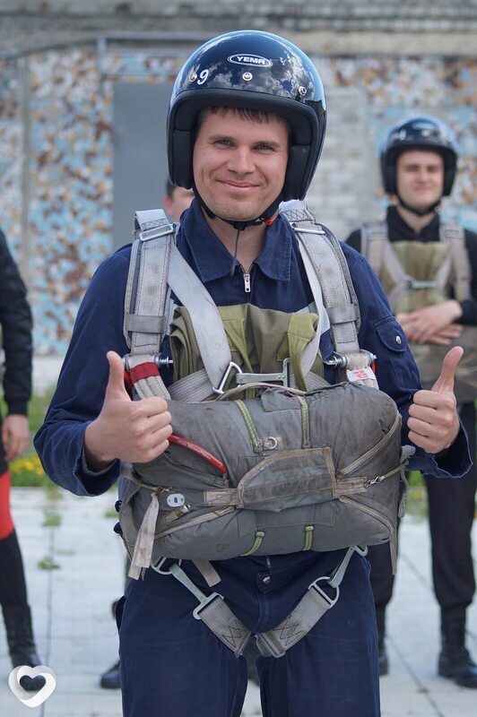 Стас, 35, Ульяновске — анкета №2033671