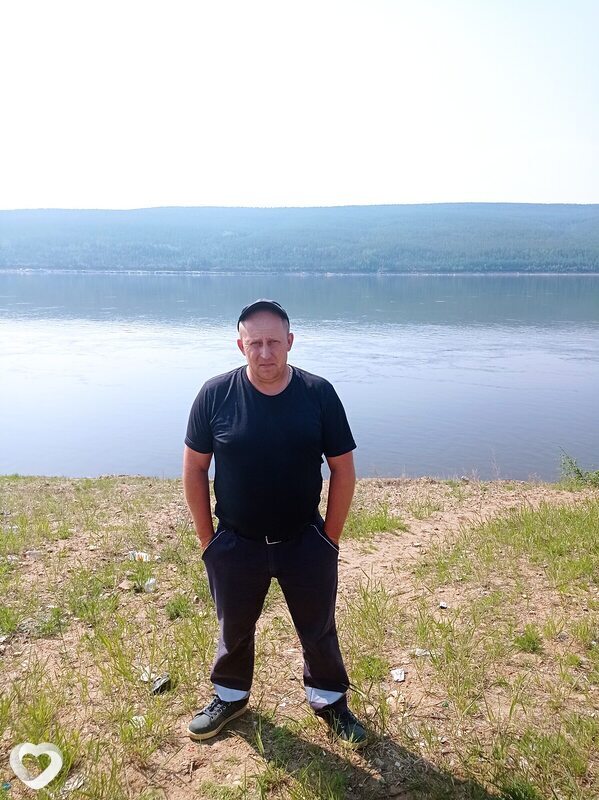 Андрей, 45, Барнауле — анкета №2033676
