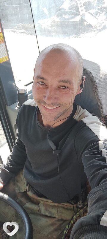 Александр, 38, Благовещенске — анкета №2033679