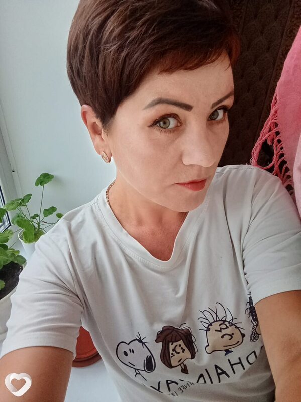 Екатерина, 39, Петропавловске — анкета №2033516