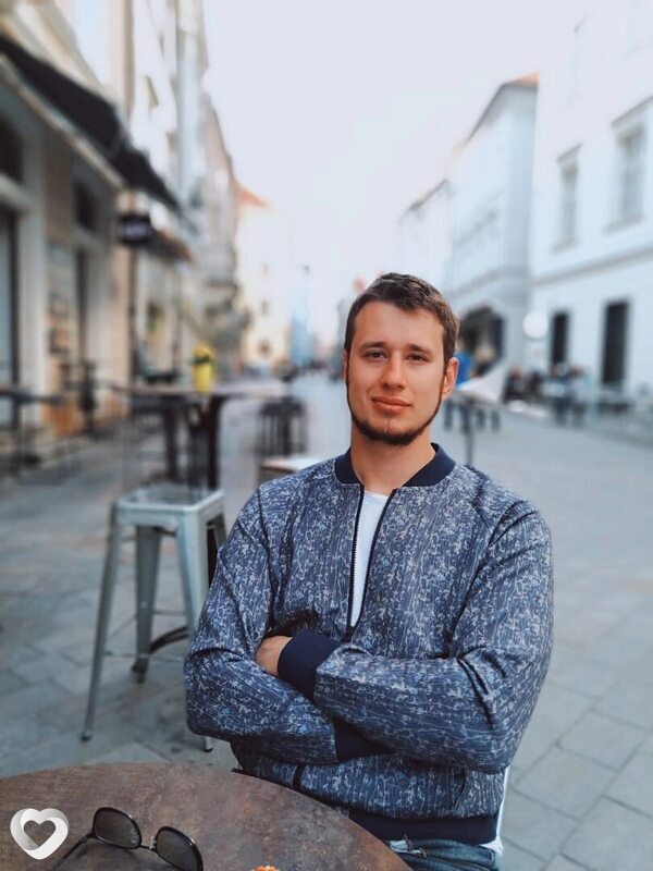 Дмитрий, 33, Тольятти — анкета №2033518