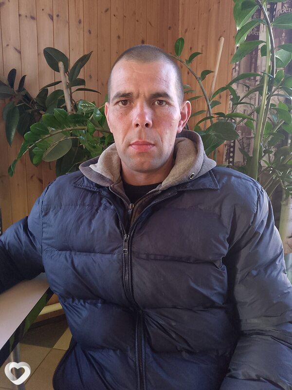 Дмитрий, 38, Воронеже — анкета №2033519