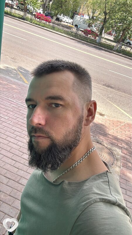 Алекs, 39, Караганде — анкета №2033520