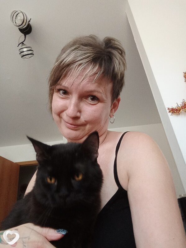 Марина, 42, Шахтах — анкета №2033523