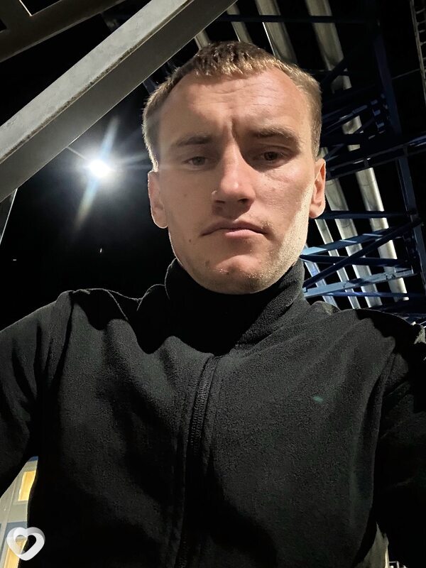 Эдуард, 26, Свободном — анкета №2033524