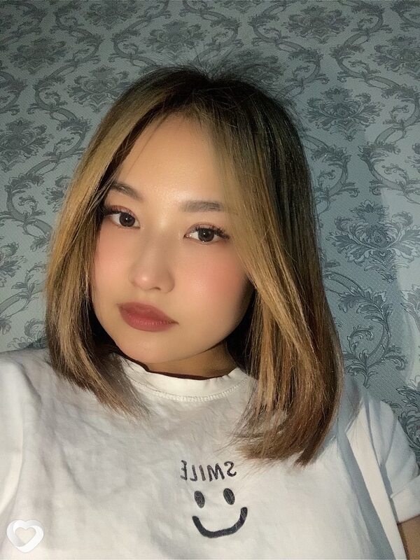 Жанна Жан, 19, Шымкенте — анкета №2033530
