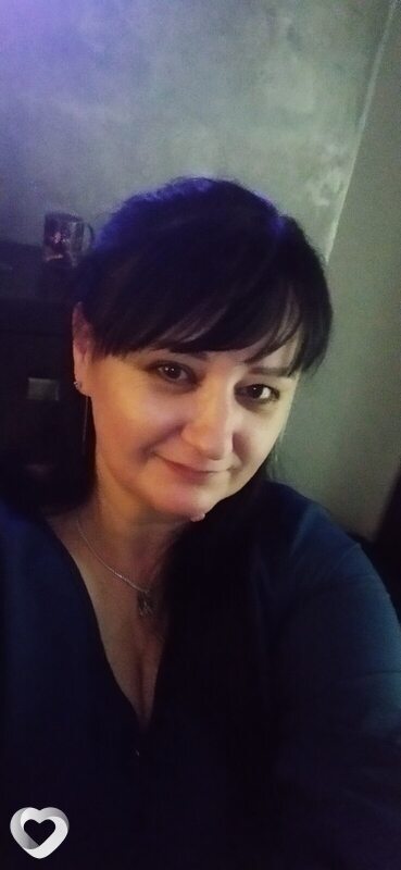 Лена, 46, Гомеле — анкета №2033535