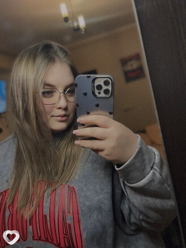 Катя, 25, Москве — анкета №2033841