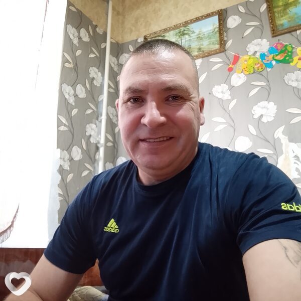 Толик, 46, Волгограде — анкета №2033842