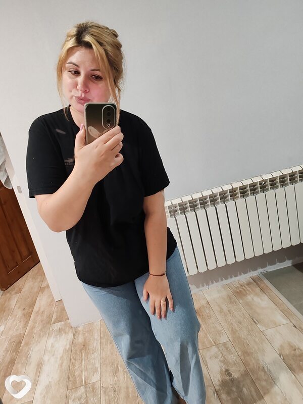 Людмила, 34, Анапе — анкета №2033843