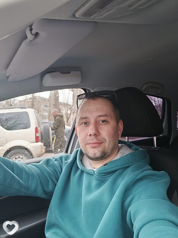 Алексей, 37, Новокуйбышевске — анкета №2033844
