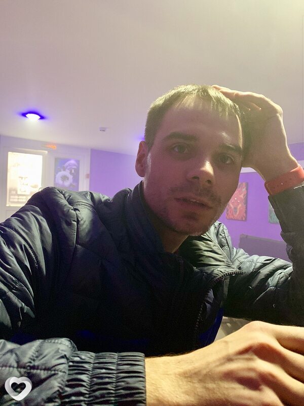 Алексей, 37, Чайковском — анкета №2033846