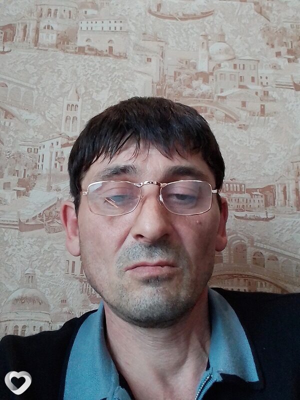 Гамид, 51, Липецке — анкета №2033853