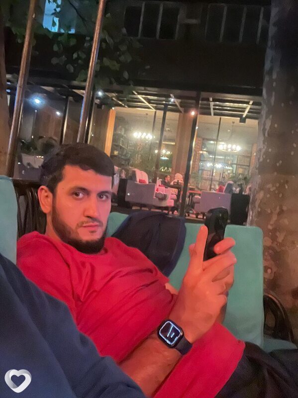 Магомед, 39, Махачкале — анкета №2033857