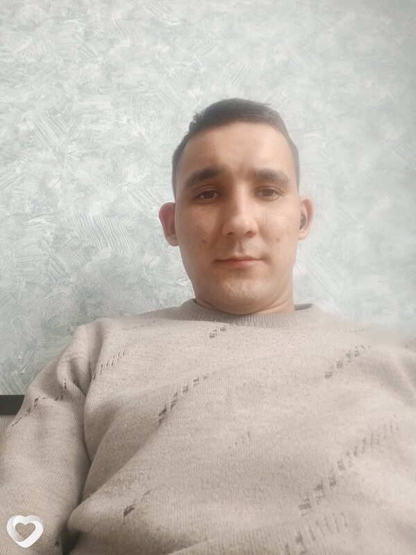 Игорь, 25, Ханты-Мансийске — анкета №2033861