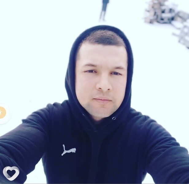 Алик, 33, Челябинске — анкета №2033862