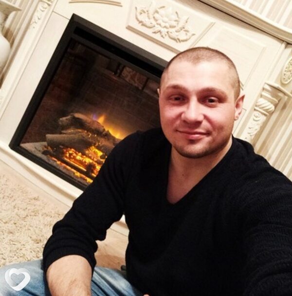 Евгений, 36, Тюмени — анкета №2033620