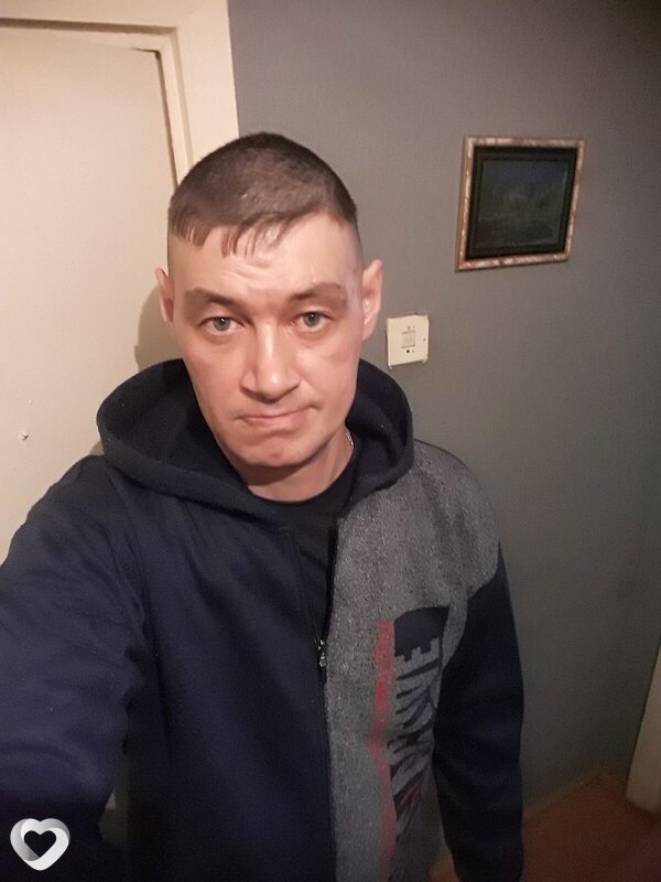 Рустам, 42, Октябрьский (Башкортостан) — анкета №2033625