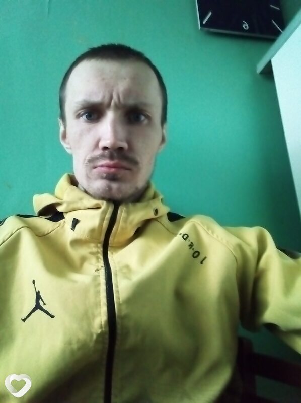Владимир, 31, Екатеринбурге — анкета №2033637