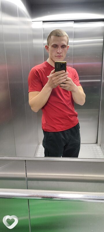Саня, 32, Туле — анкета №2033640
