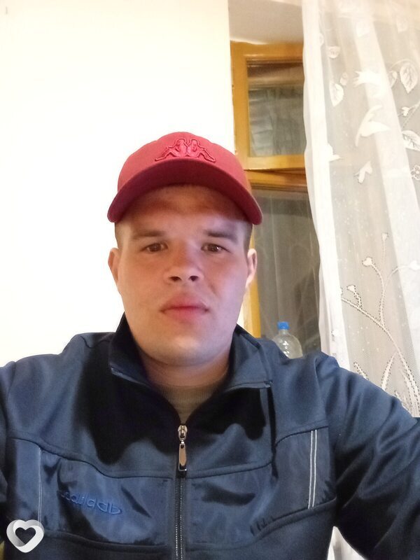 Фитишь, 29, Санкт-Петербурге — анкета №2033744