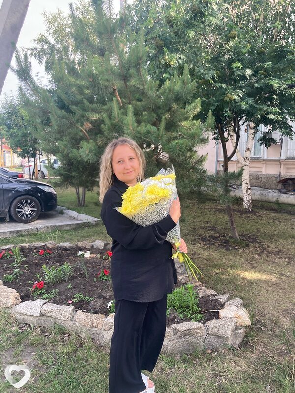 Екатерина, 31, Сухое Логе — анкета №2033748