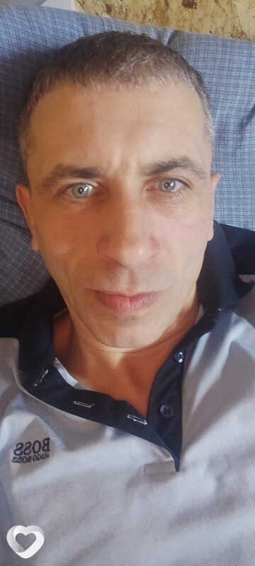 Алексей, 44, Сосновоборск (Красноярский край) — анкета №2033591
