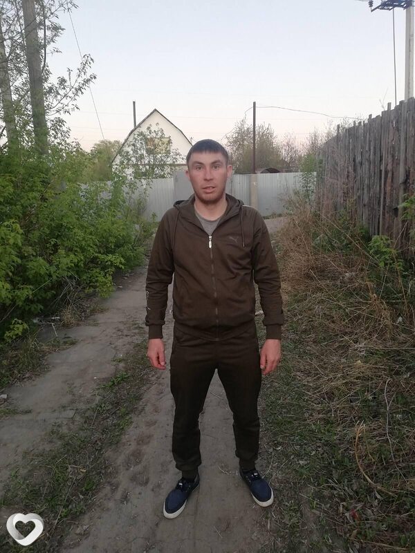 Денис, 34, Кургане — анкета №2033594